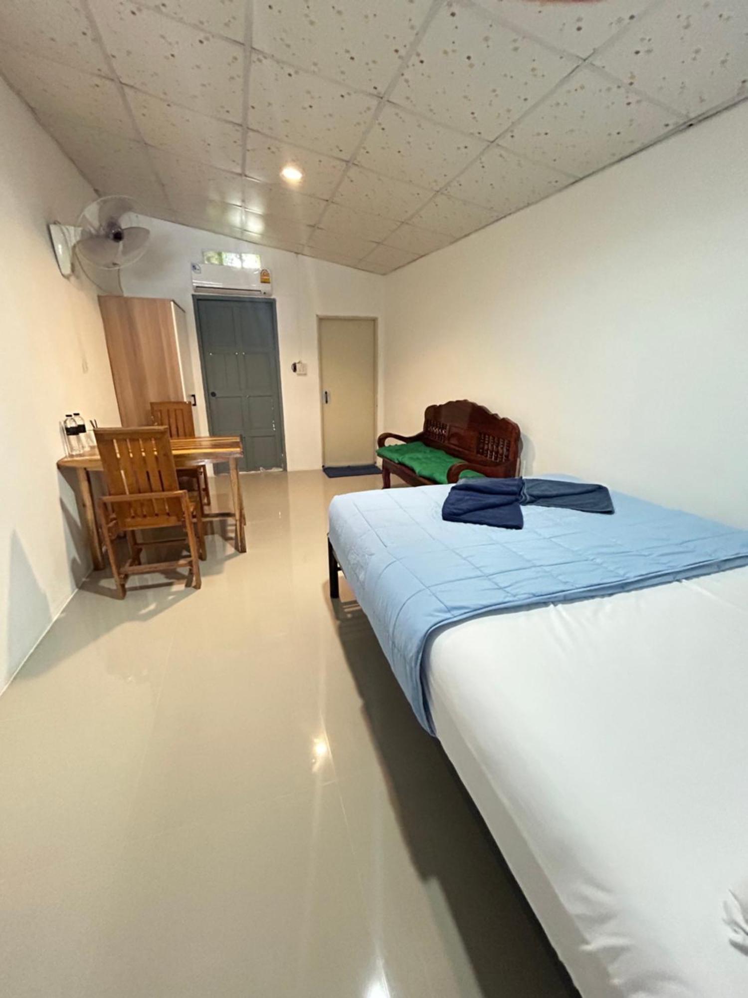 Just Sleep Hotel Koh Lanta Exterior photo