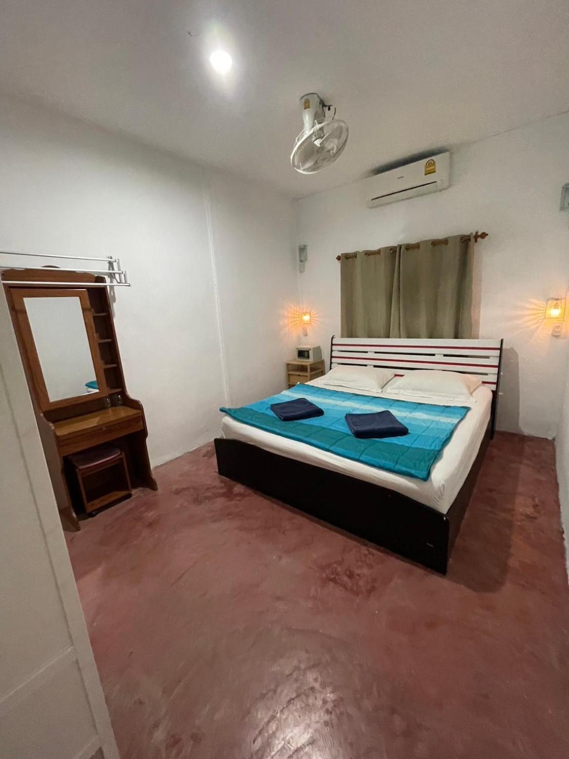 Just Sleep Hotel Koh Lanta Exterior photo