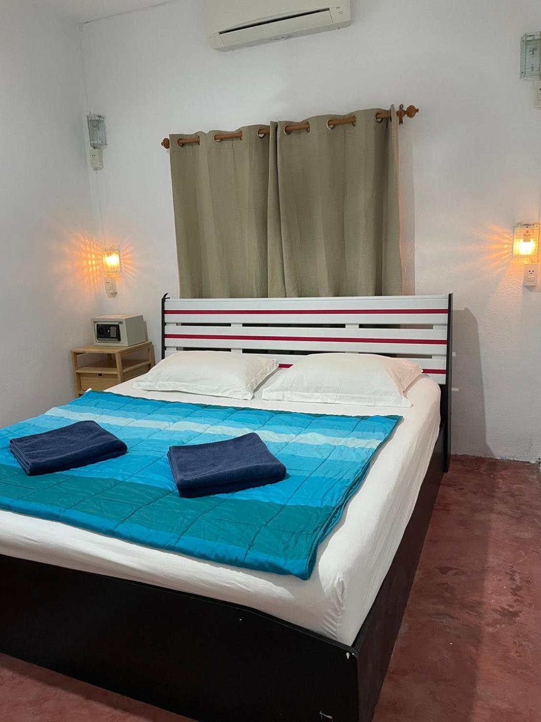 Just Sleep Hotel Koh Lanta Exterior photo